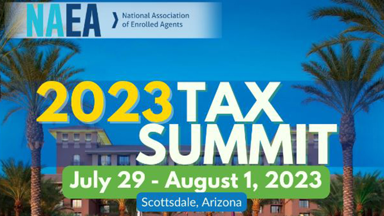 NAEA Annual Conference