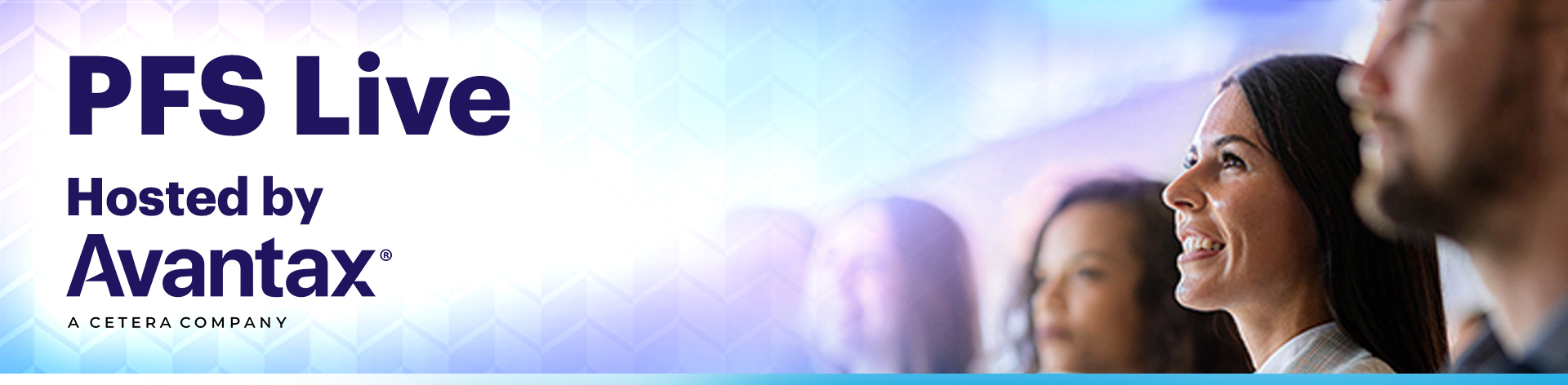 PFS Live Header