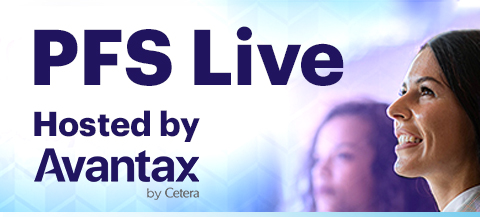 PFS Live Header Desktop